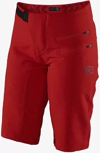 100%Airmatic Women's Shorts