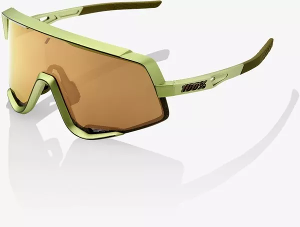 100%Glendale Sunglasses