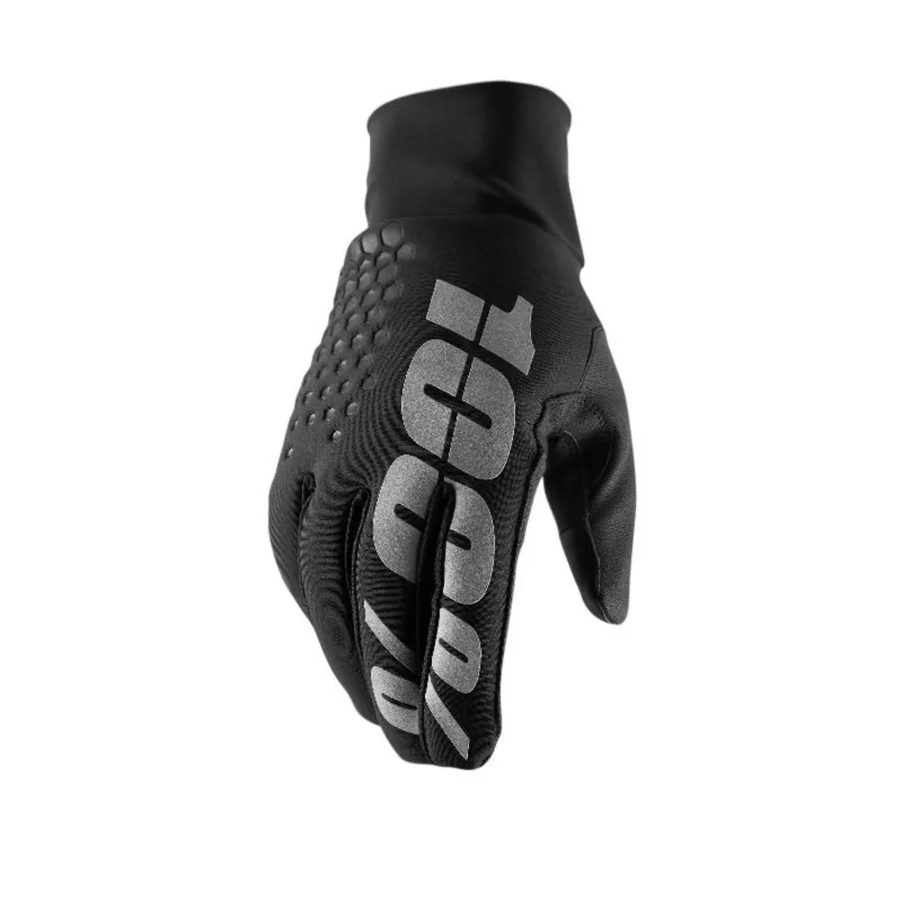 100%Hydromatic Brisker Gloves