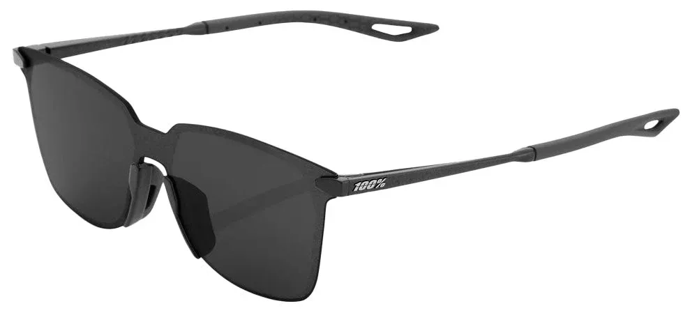 100% Legere Square Sunglasses