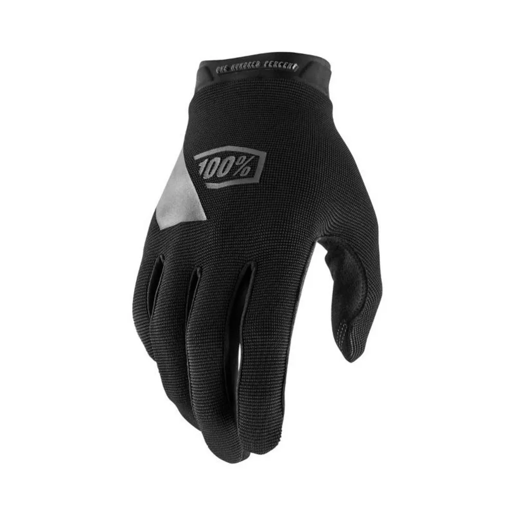 100%RideCamp Gloves