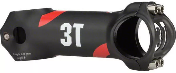 3TArx II Team Stem
