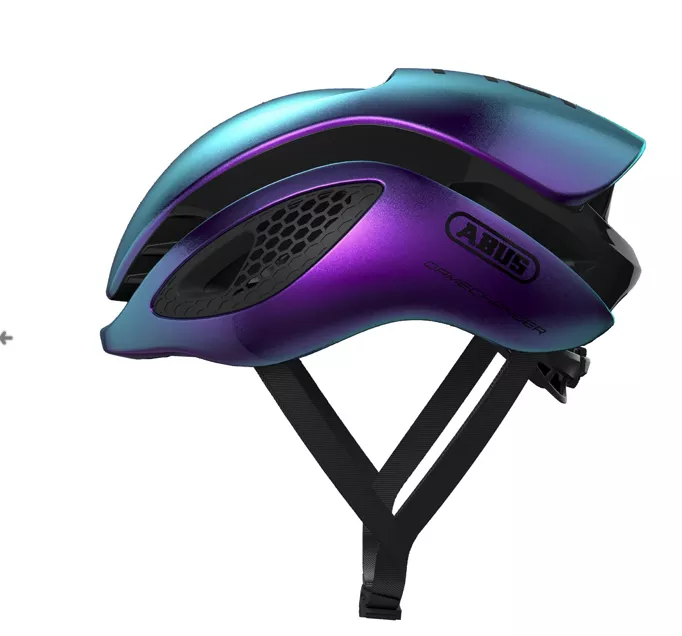 ABUS GameChanger Helmet