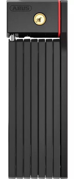 ABUSBordo uGrip 5700 Keyed Folding Lock