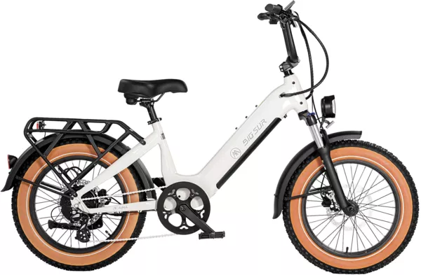 AimaBig Sur Sport