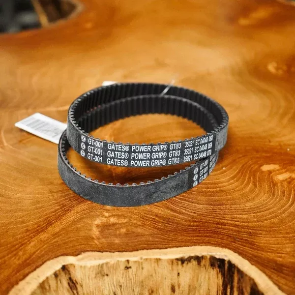 All Terrain Drive Belt (Single) - Evolve Skateboards