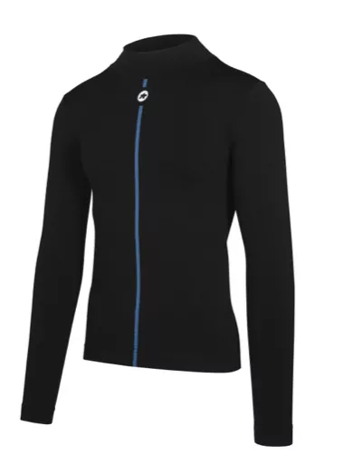 Assos ASSOSOIRES MEN’S WINTER LS SKIN LAYER