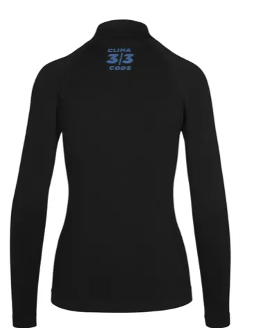 Assos ASSOSOIRES WOMEN’S WINTER LS SKIN LAYER