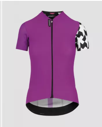 ASSOS DYORA RS SUMMER SS JERSEY