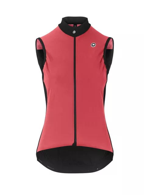 ASSOS -UMA GT SPRING/FALL AIRBLOCK VEST