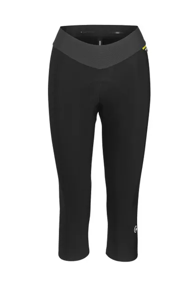 ASSOS UMA GT SPRING FALL HALF KNICKERS