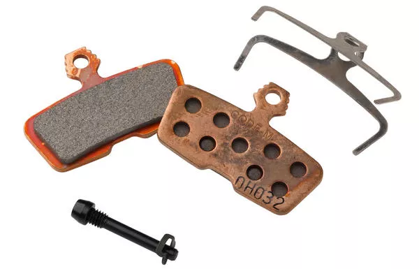 AvidDisc Brake Pads (Code)