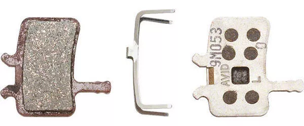 AvidDisc Brake Pads (Juicy/BB7/BB5)