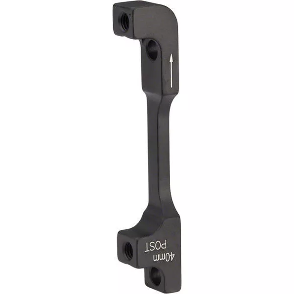 AvidPost-Mount Disc Brake Adaptor