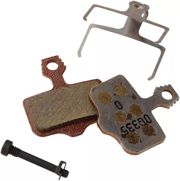 AvidRoad/Elixir/DB/Level B1 (2020+) Disc Brake Pads