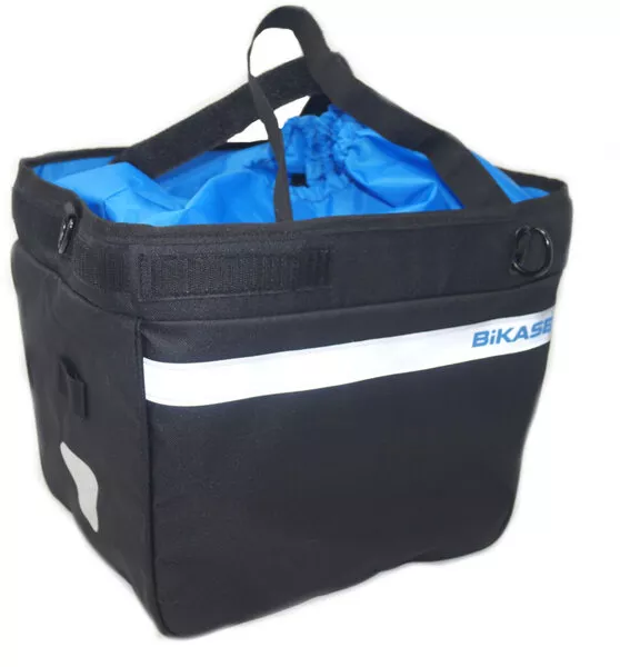BiKASEGrocery Pannier