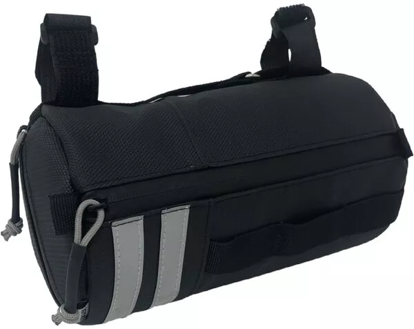 BiKASETD Handle Bar & Seat Bag