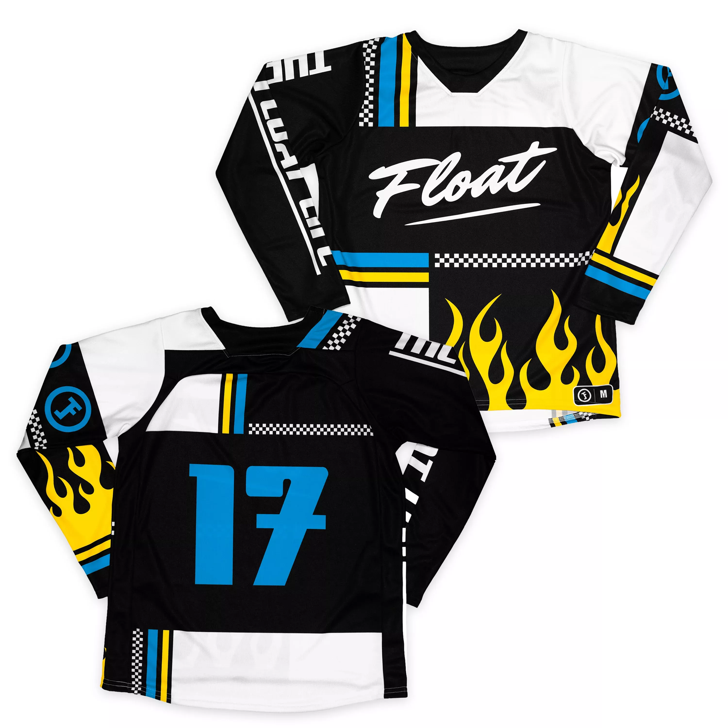 *BLEM* 2026 RACE JERSEY (Color Misprint)