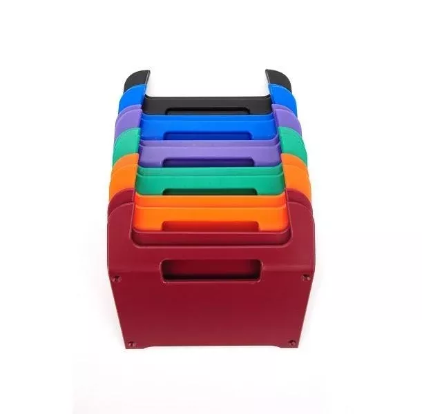 *BLEM* Float Plates for Onewheel+ XR