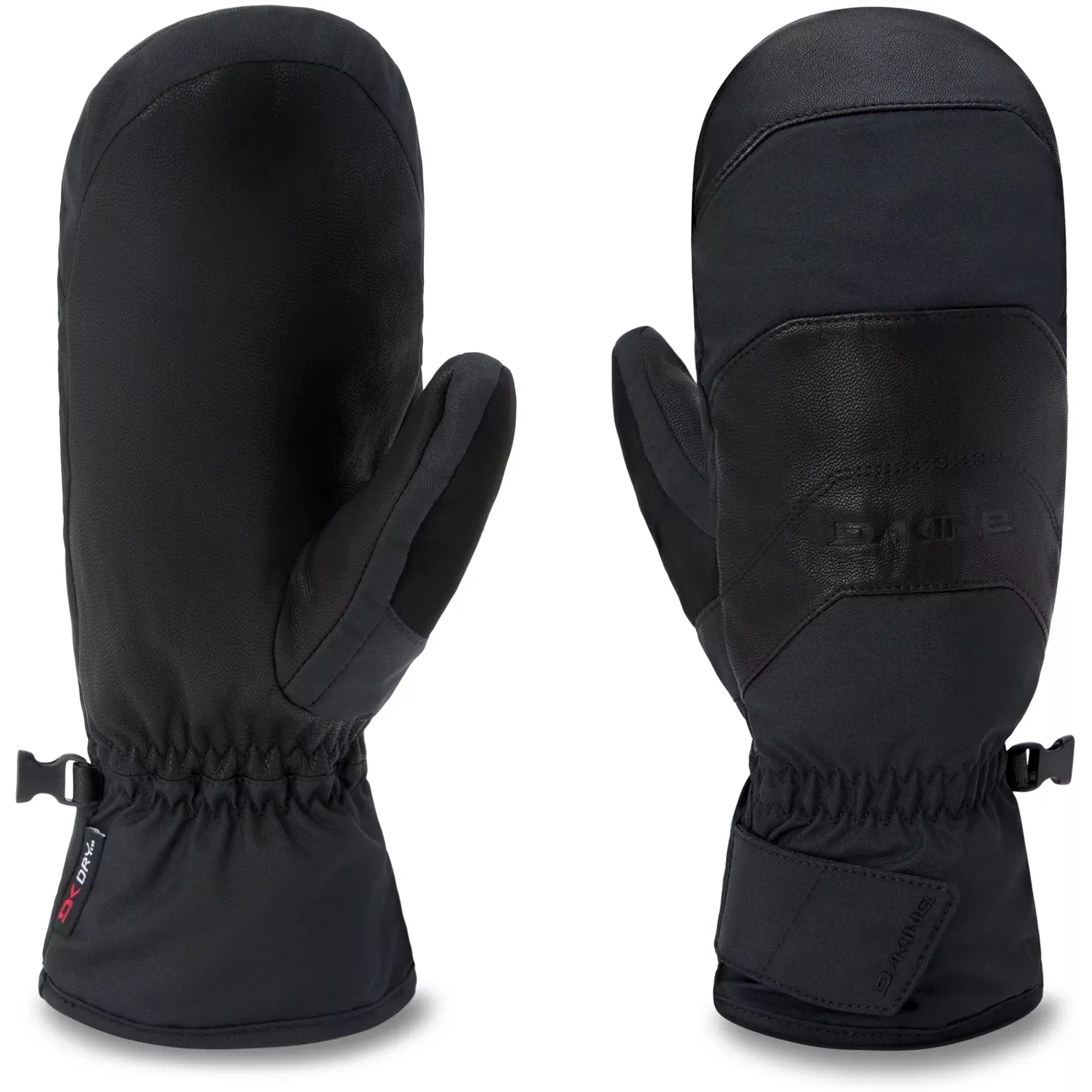 Camaro Short Mitts
