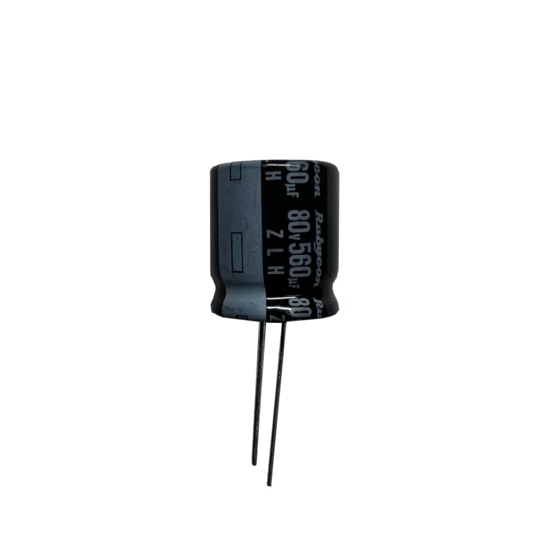 *CLOSEOUT* 80-Volt Capacitor