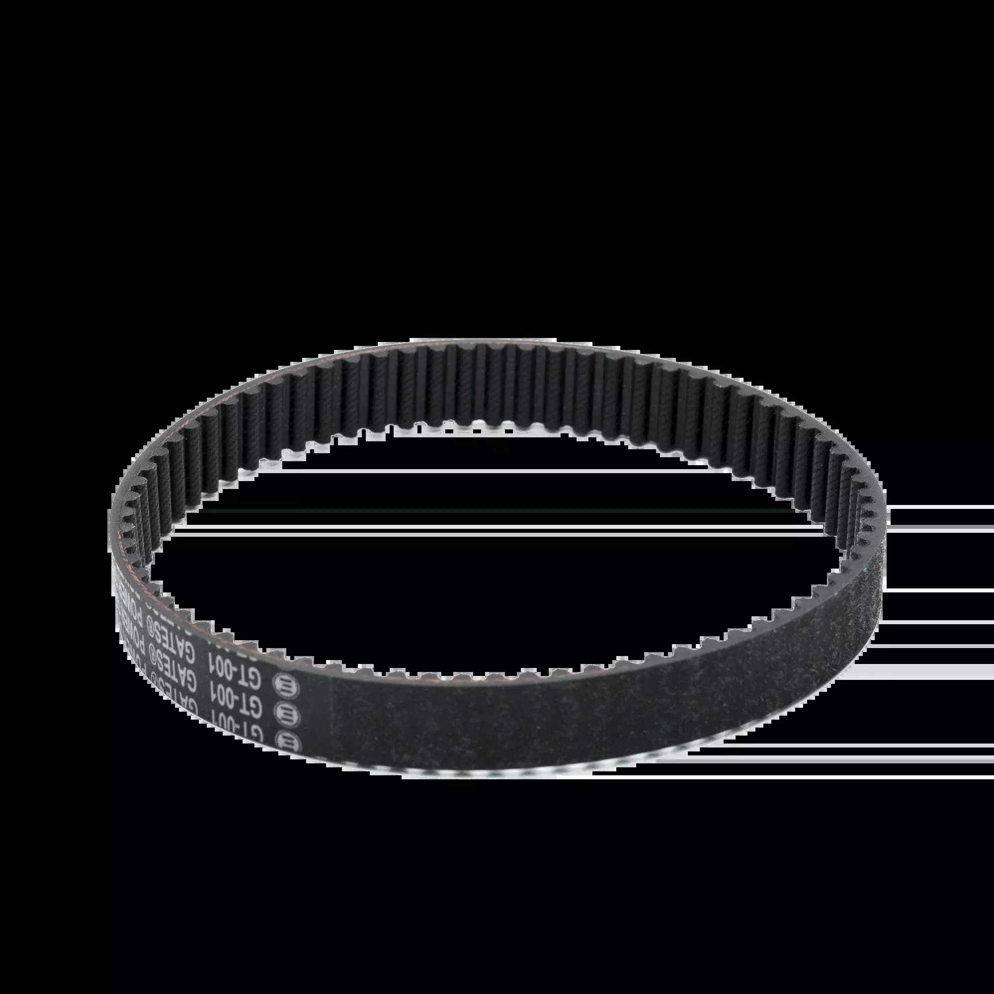 *CLOSEOUT* All Terrain Drive Belt for Evolve Hadean All Terrain and GTR All Terrain