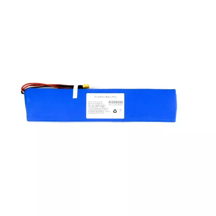 *CLOSEOUT* Apollo 2022 Battery