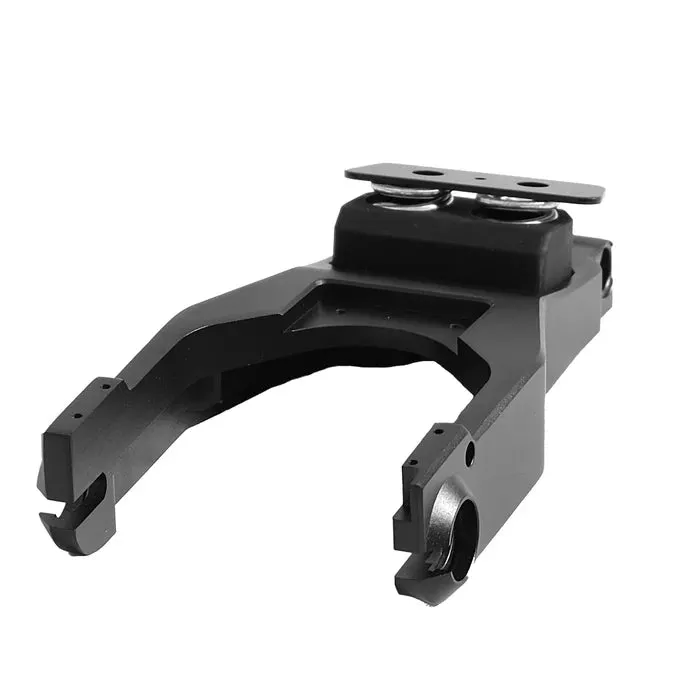 *CLOSEOUT* Apollo GO Regular 2024 REAR SWINGARM ASSEMBLY