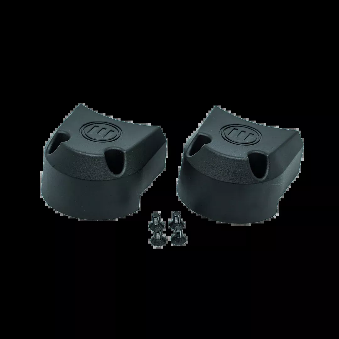 *CLOSEOUT* Belt Cover for Evolve Hadean and GTR