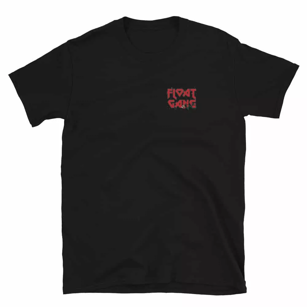 *CLOSEOUT* Born to Float World Tour Band Tee