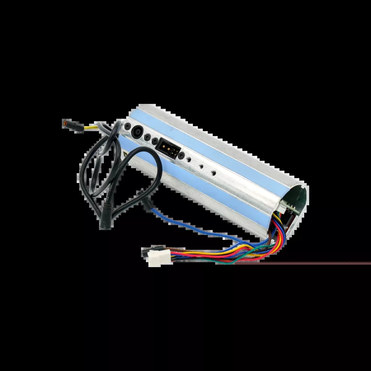 *CLOSEOUT* CONTROL BOARD ASSEMBLY