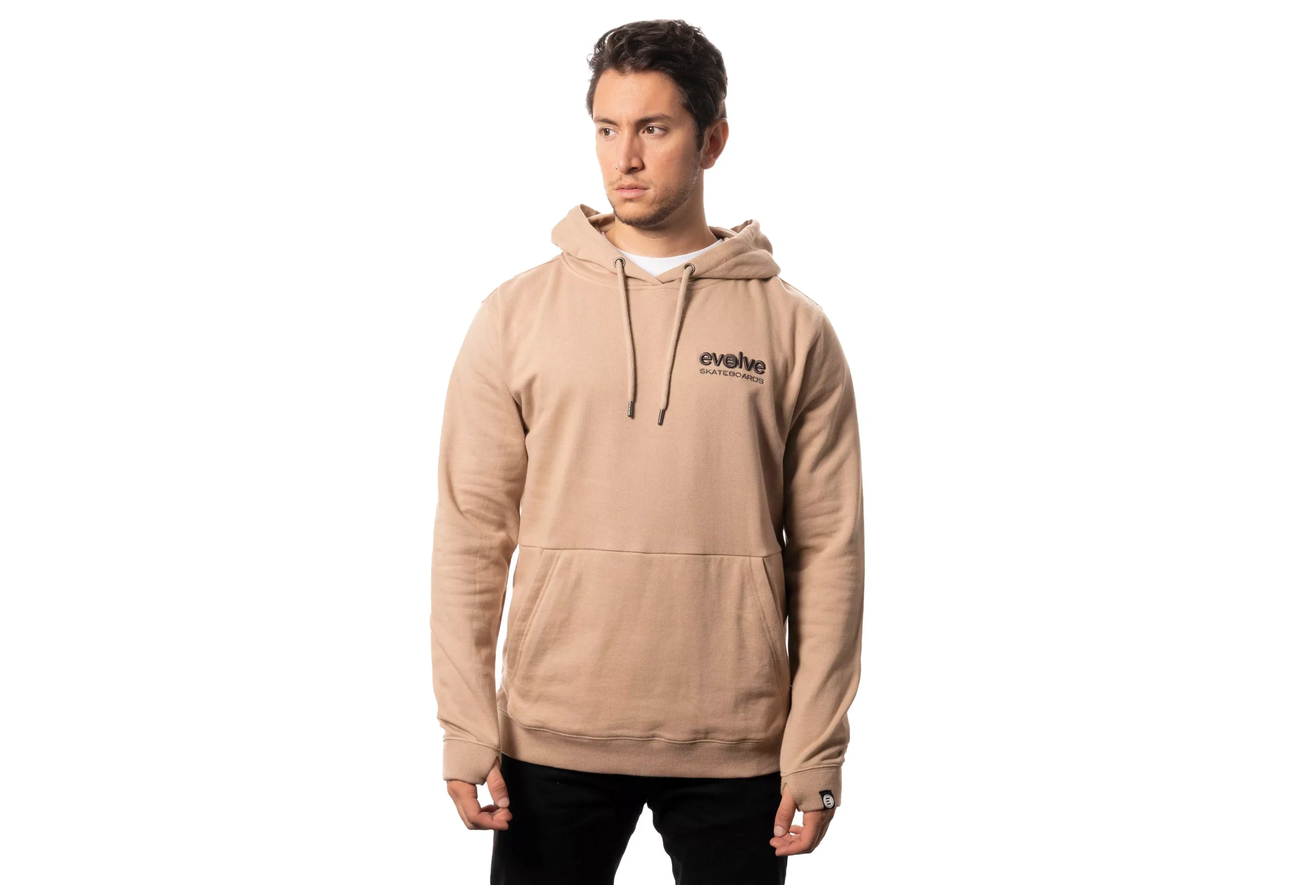 *CLOSEOUT* Core Hoodie by Evolve Skateboards