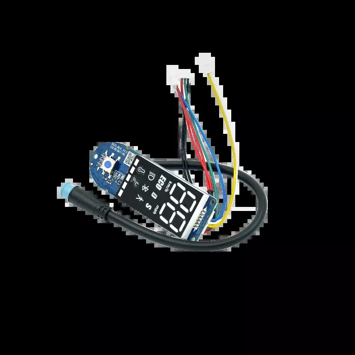 *CLOSEOUT* DASHBOARD ASSEMBLY ASSY PACKAGE: G30L; K025
