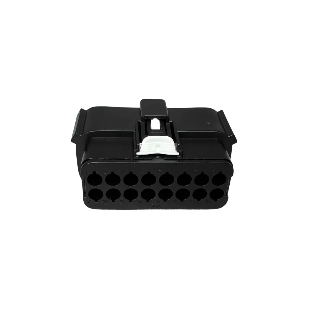 *CLOSEOUT* Female 16-Pin Molex