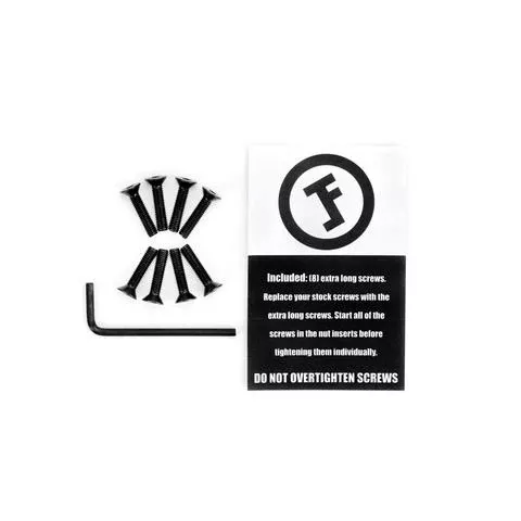 *CLOSEOUT* Float Plate Replacement Screws