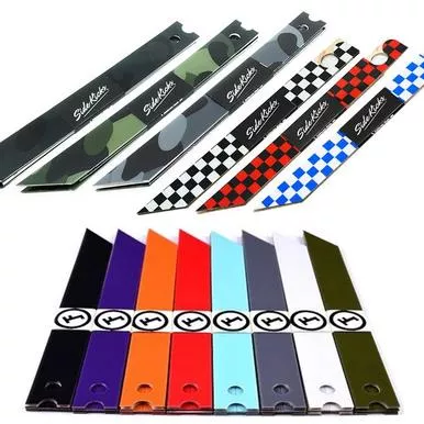 *CLOSEOUT* Float Sidekicks HD - Onewheel+ XR Compatible