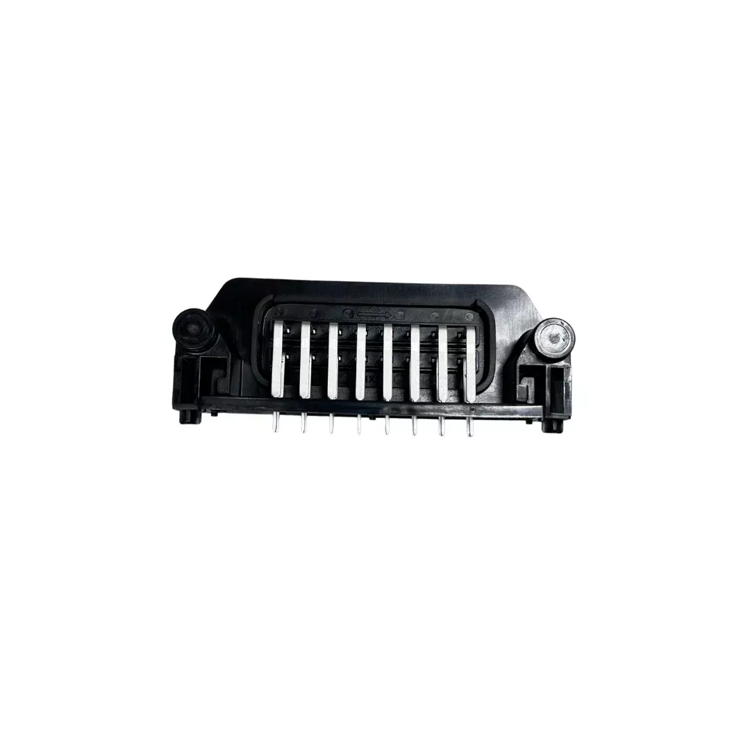 *CLOSEOUT* Male 16-Pin Molex
