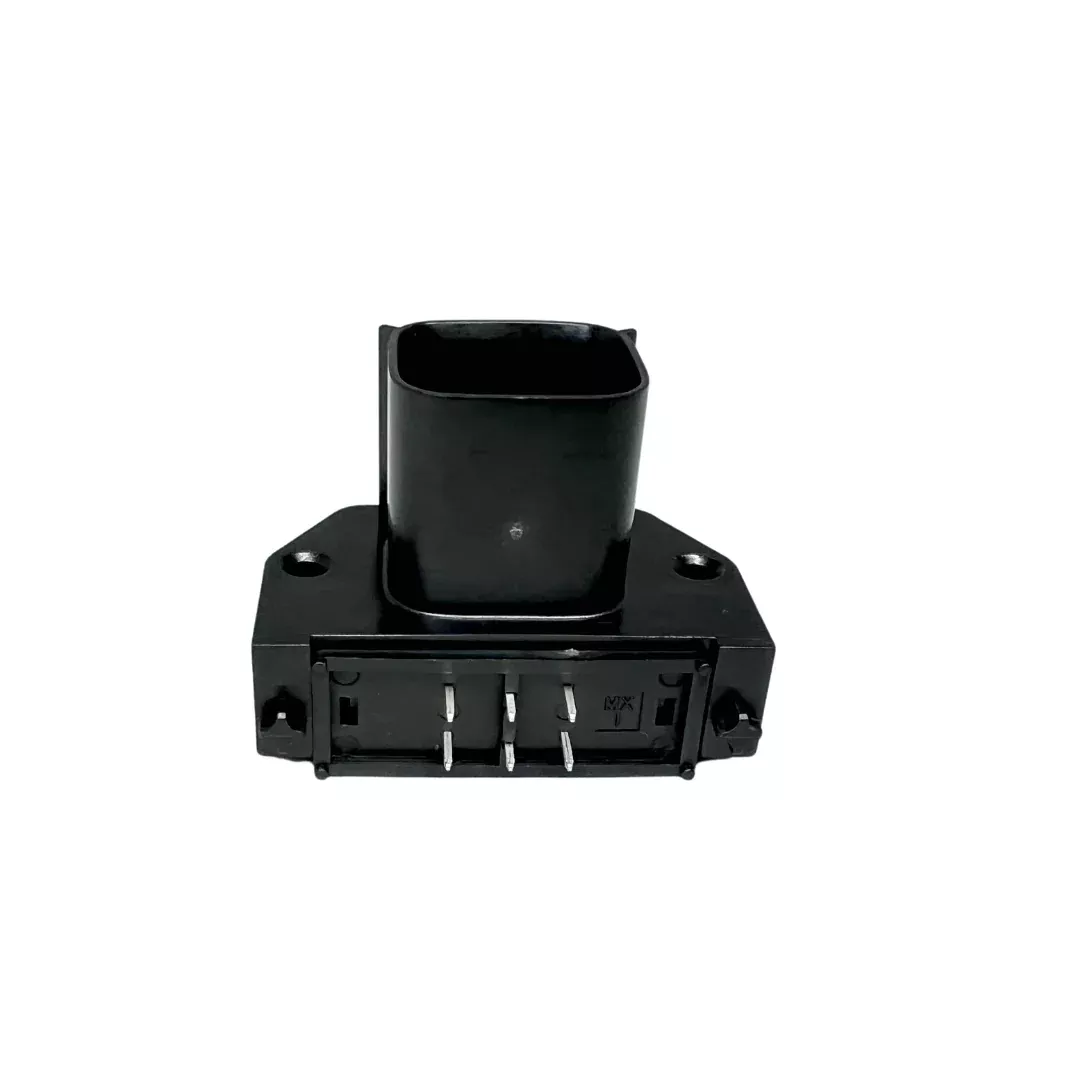 *CLOSEOUT* Male 6-Pin Molex