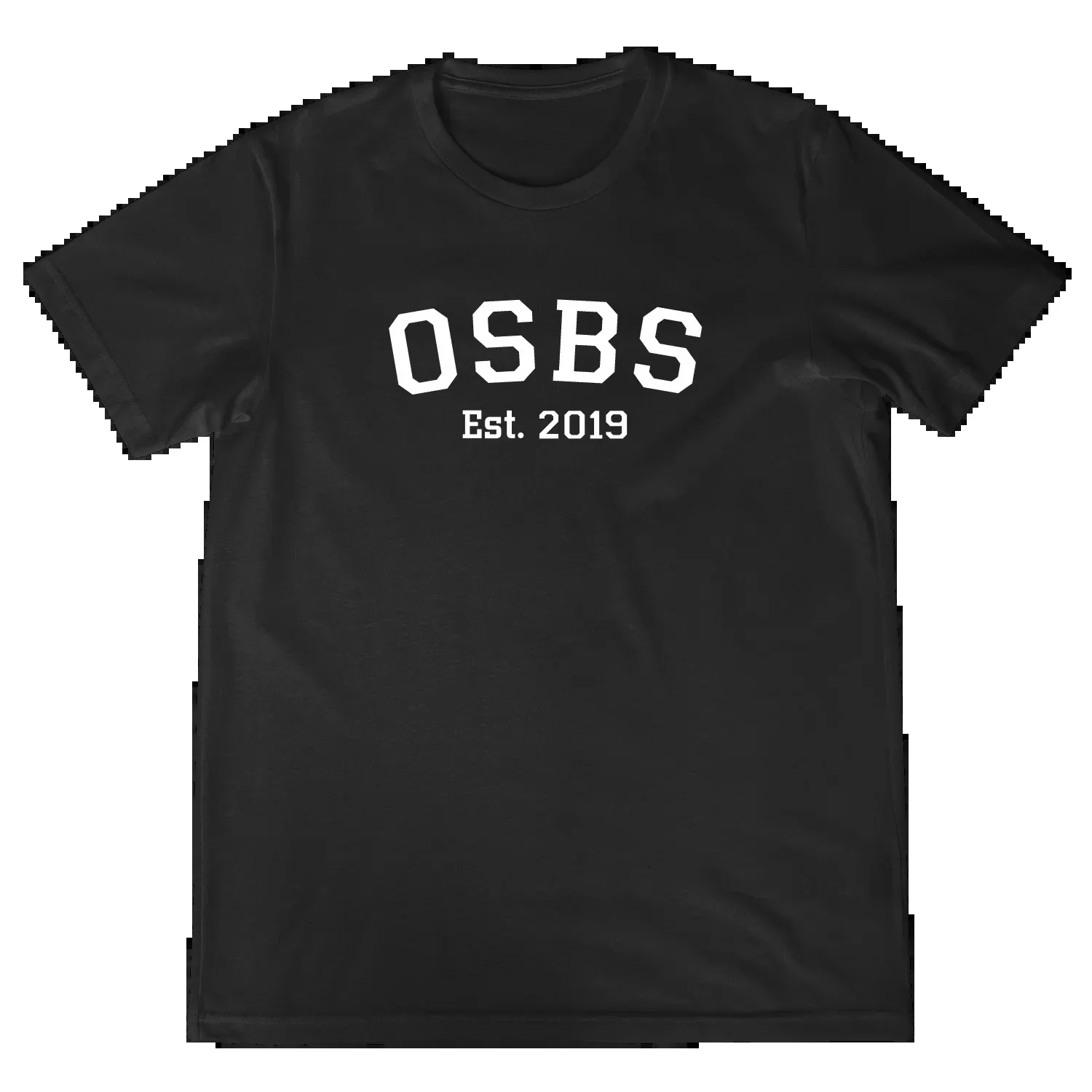 *CLOSEOUT* OSBS College Tee