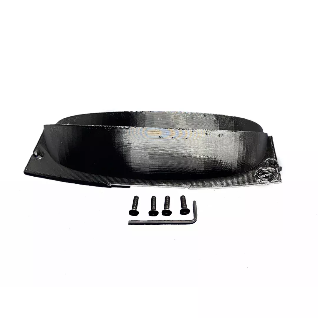 *CLOSEOUT* OSBS Flair Fenders - Onewheel GT-S and Onewheel GT Compatible - BLEM