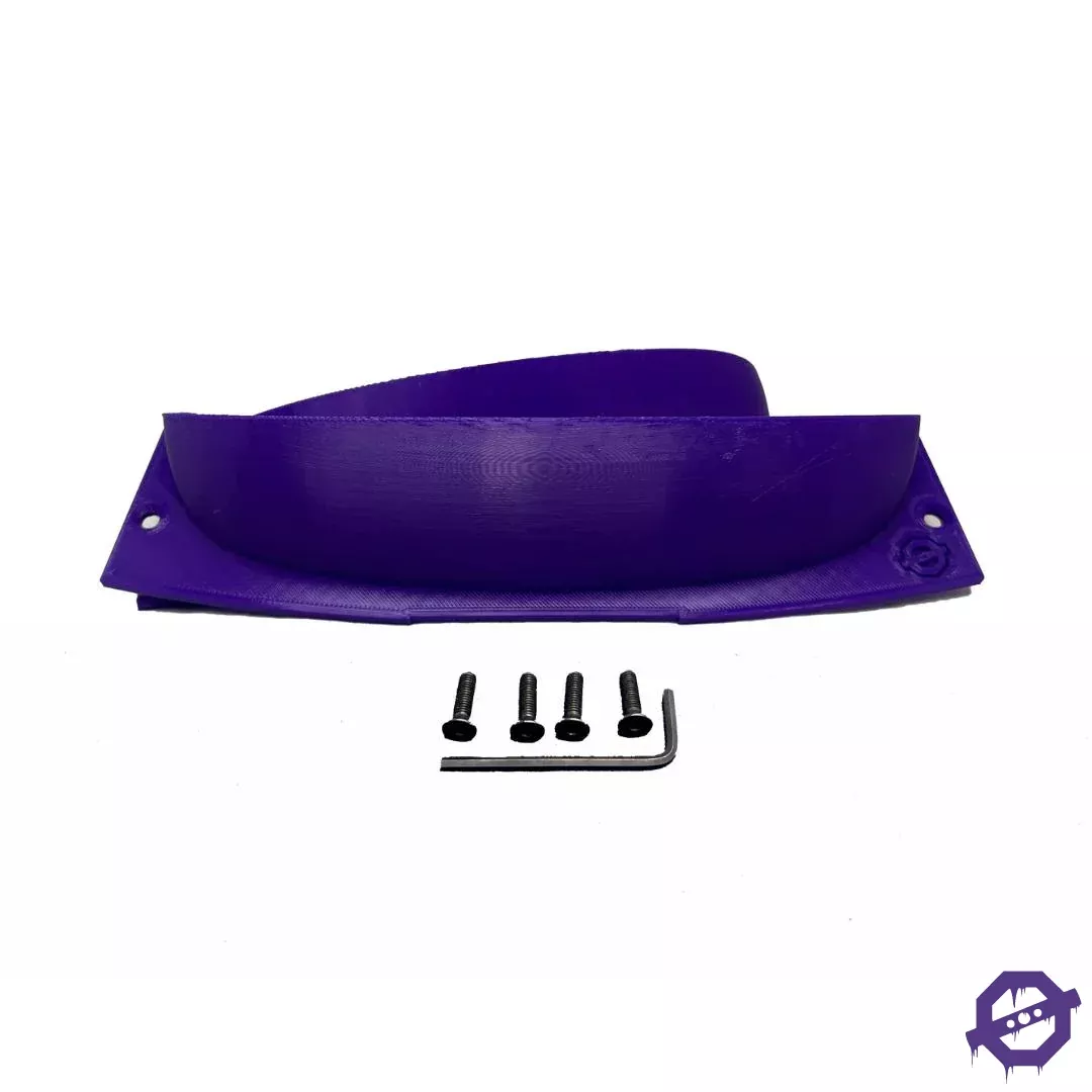 *CLOSEOUT* OSBS Flair Fenders - Onewheel GT-S and Onewheel GT Compatible