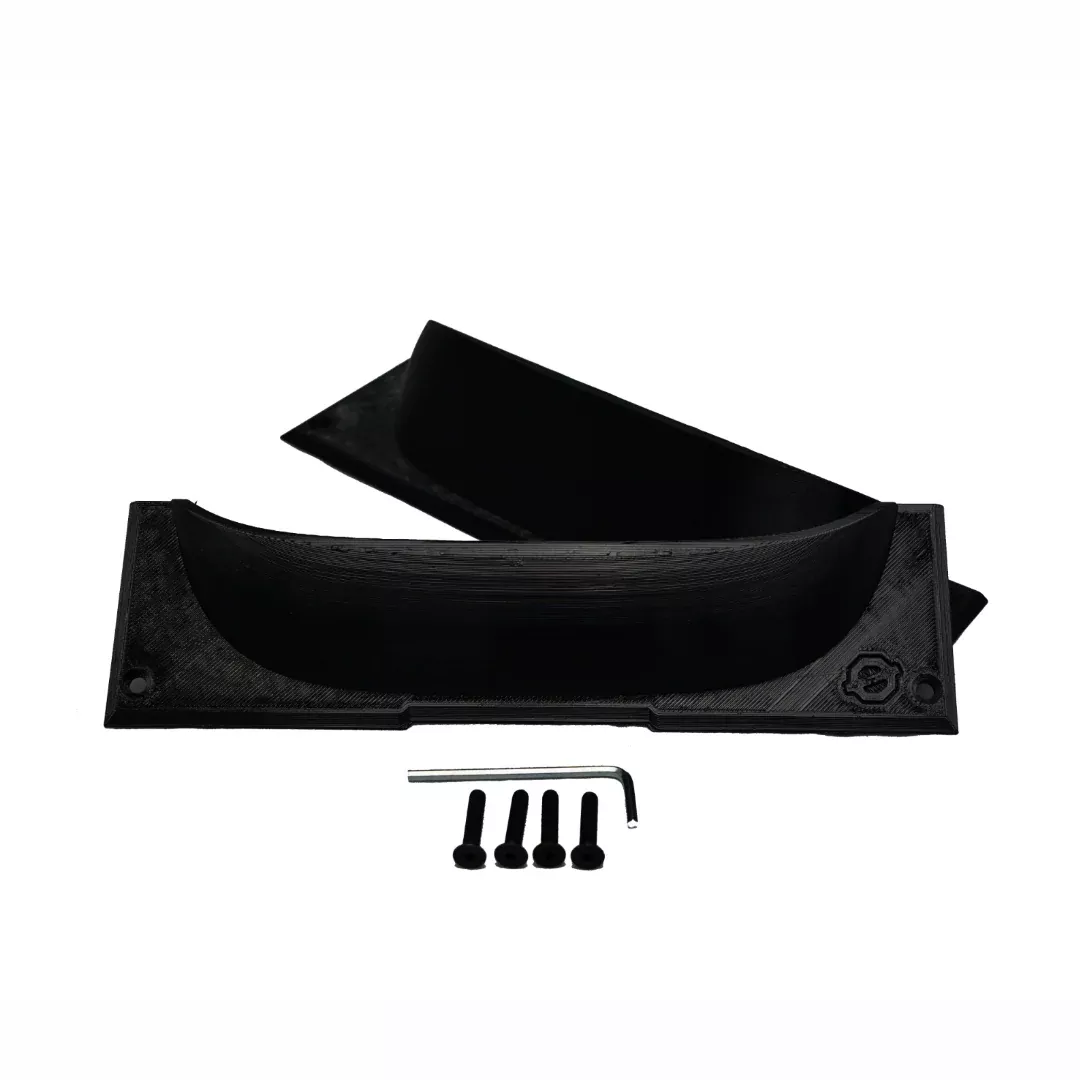 *CLOSEOUT* OSBS Flair Fenders - Onewheel Pint X and Onewheel Pint Compatible - BLEM