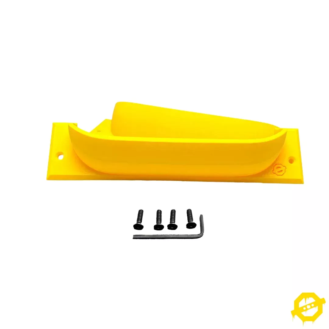 *CLOSEOUT* OSBS Flair Fenders - Onewheel+ XR Compatible
