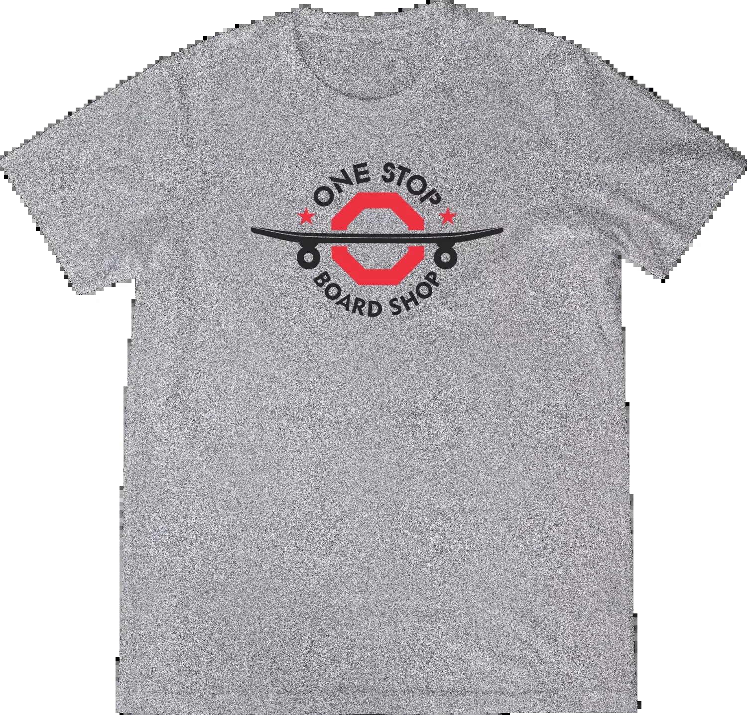 *CLOSEOUT* OSBS Shred Tee