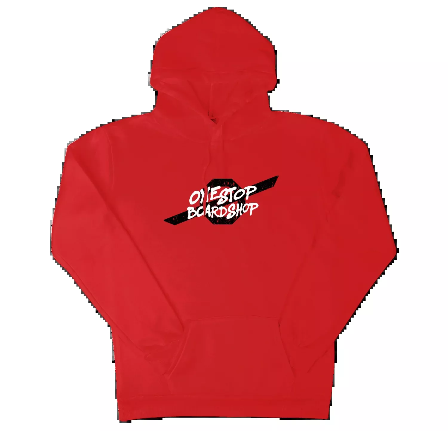 *CLOSEOUT* OSBS Street Hoodie