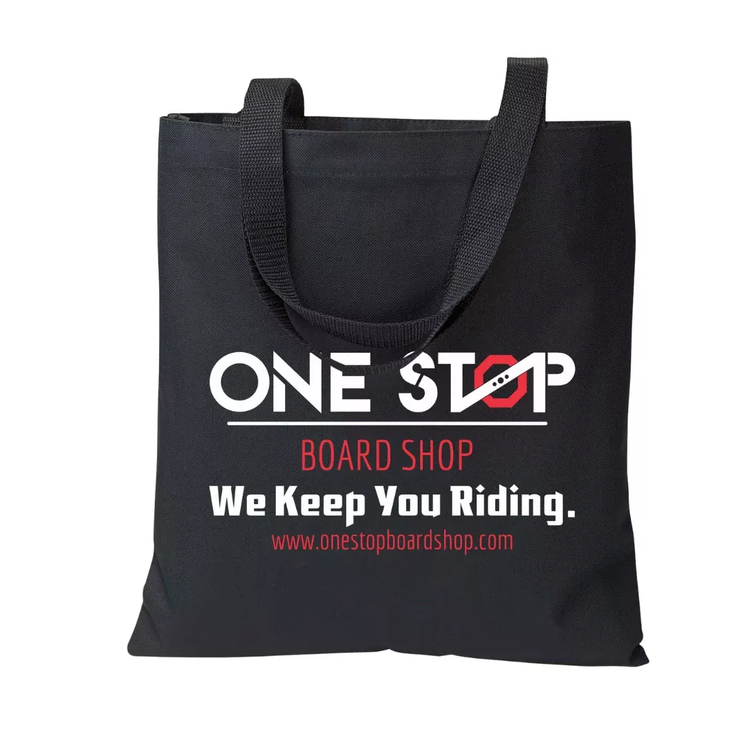 *CLOSEOUT* OSBS Tote