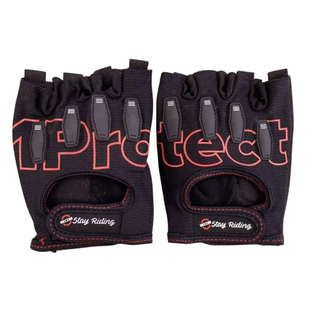 *CLOSEOUT* OSBS x 1Protect Collab Fingerless Gloves