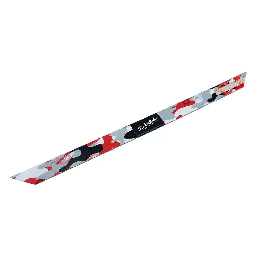 *CLOSEOUT* OSBS x TFL Collab Float Sidekicks HD - Onewheel+ XR Compatible