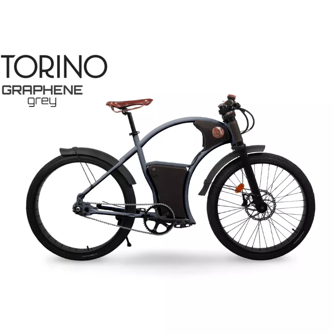 *CLOSEOUT* Rayvolt Torino - *Please Email To Order*