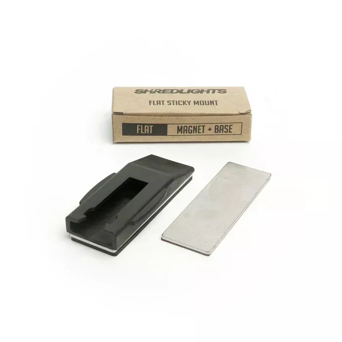 *CLOSEOUT* ShredLights Magnetic Sticky Mount